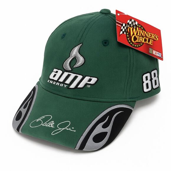 Other - Dale Earnhardt Jr #88 AMP Energy Hat NWT | NASCAR Winner’s Circle